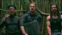 CAUGHT - Season 01 Episode 01